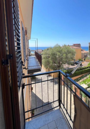 Casa Spartea Cilento coast